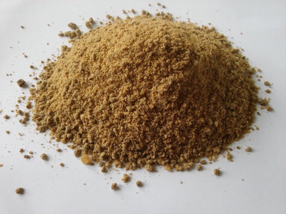 Meat and Bone Meal 50 Protein 山东兄弟饲料有限公司